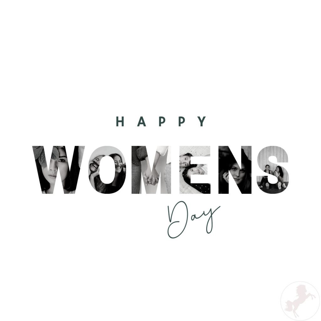 Happy Women's Day from Crawford Legal Practitioners